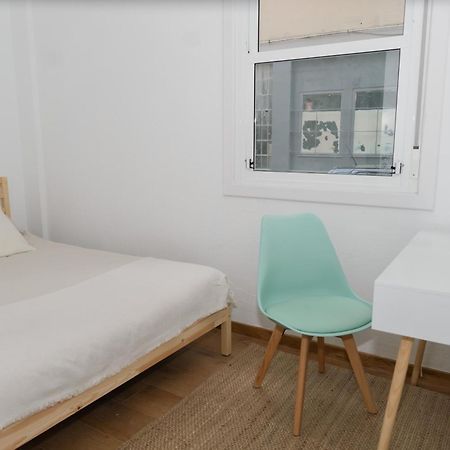 Terraza Magica En Vigo Centro Lägenhet Exteriör bild